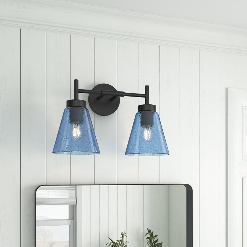 Beaton 2 - Light Dimmable Vanity Light