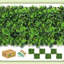 Plastic Wall Decor
