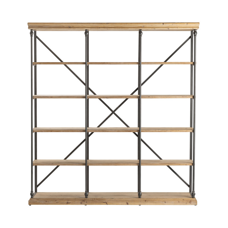 Borkholder Etagere Bookcase