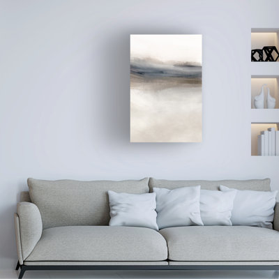 Bolog Dan Hobday Rural 3 Canvas Art