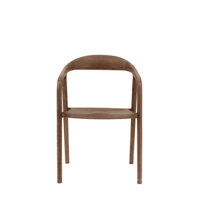 32cm H Accent in Brown