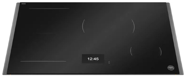 Bertazzoni 30.75 in. W Electric Cooktop