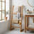 Towel Self-Standing 4' Blaket Ladder