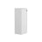 Armoire de table pliable en fer blanc