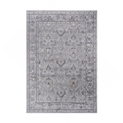 Collection 5X7 / Oriental Area Rug