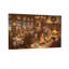 Noël, dîner de Noël, rassemblement, foyer chaleureux-910049354