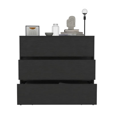 Commode 3 tiroirs
