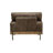 Pakswith Upholstered Chair And A Half
