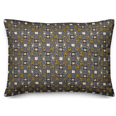  Coussin Tiny Paisley