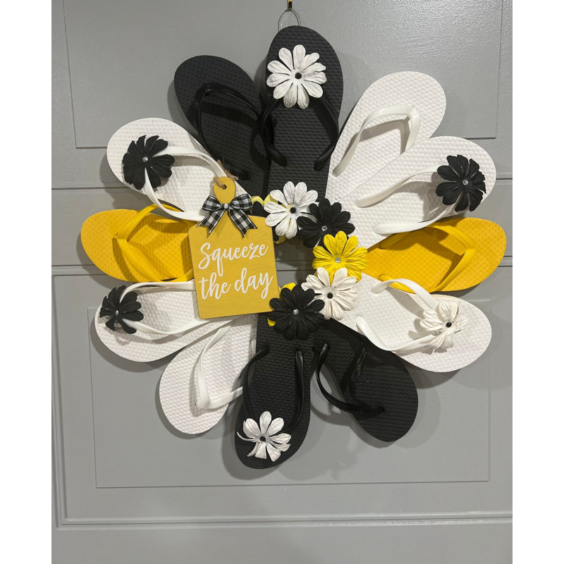 Couronne de cuisine jaune