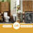 Over The Toilet Storage-1368717162