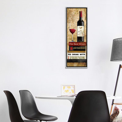" Best Red " by Carol Robinson