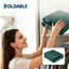 Tapis festonnés lavables pour le salon, la chambre et la salle de bain-980504642-980504698