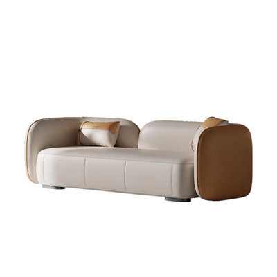 Llambrini Upholstered Chaise Lounge -  Orren Ellis, B9909CCDD234450A9DB39800E24F998E