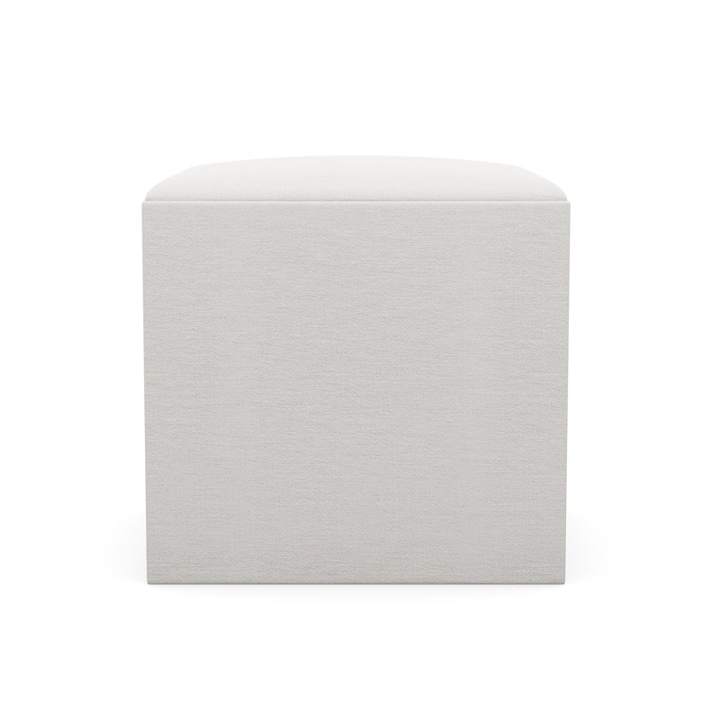 Tucker Square Ottoman, 9907-99