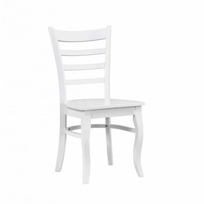 Chaises de salle à manger en bois