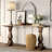 72'' Solid Wood Console Table