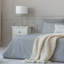 Ensemble de draps en micro-fibre-28760124-28760122
