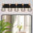 Dimmable Vanity Light-129912662