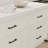 High Desert 3-1/2" Center to Center Matte Black Bar Drawer Pull-108508832-54525290