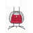 Rouge / Gris est en rupture de stock