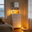 36cm W 4 - Drawer Chest of Drawers-409562735