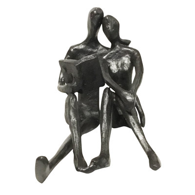 Cambon Figurine / Sculpture Decorative Object