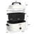 Sunvivi Electric Roaster Oven with Removable Pan-73554591-91084034