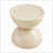 Milk White Coffee Round Tables With Storge Movable Table Top Multifunctional End Side Table-2103374830-2103374825