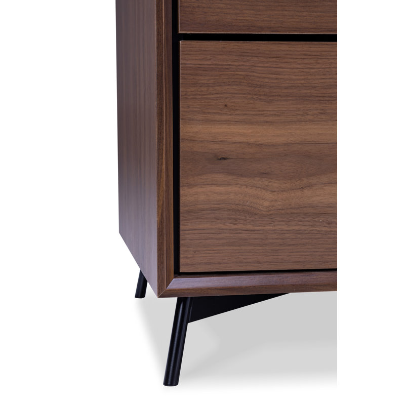 Airon 94.5" TV Rack