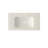 Stylish Rectangular Sink For Bathroom