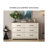 Aubarta 6 Drawer Dresser-1327422136