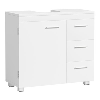Samiras Freestanding Under Sink Cabinet