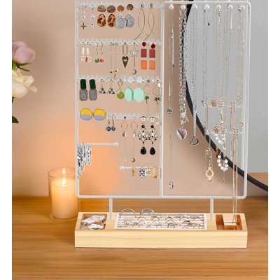 Jewellery Stand +