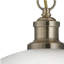 Abeer 1 - Light Dome Pendant-17706078