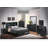 Elegant Storage Bed With Modern Design