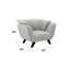 Nayeli Linen Chair-124519680