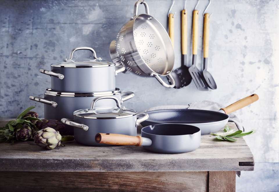 NEW Mayflower Pro - Scandinavian Look & Feel