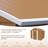 6x4 Ft, Shed, Sloped Roof, Galvanized Steel, Small Yards, Space-saver, -grade Lock Metal Windows, Ventilation, Lockable Door, Backyard Tool Storage, 15° Angled Interlocking Panels