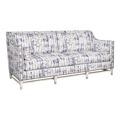 Justice Upholstered 86.5'' Sofa