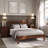 Wiete Solid Wood Slat Bed-1217516073-1315751245