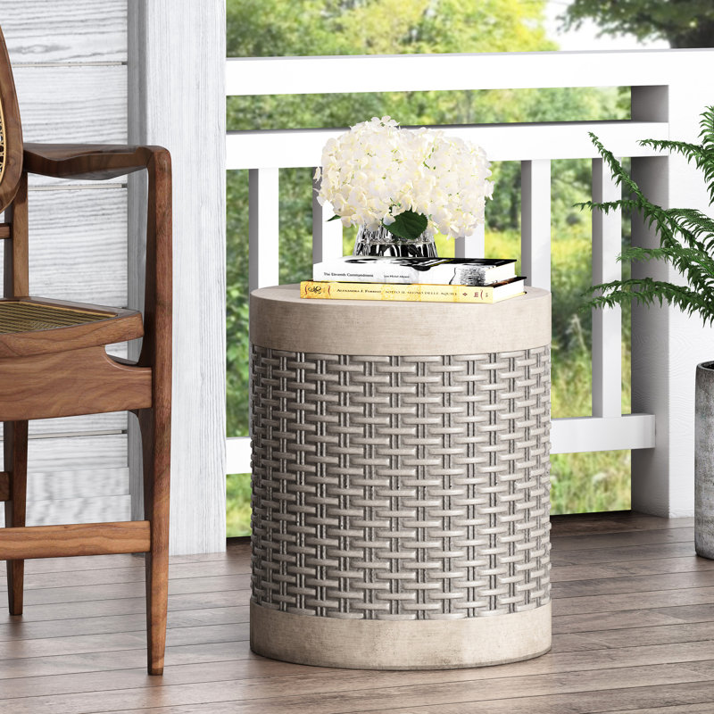 Table de bout Modern