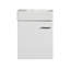 Meuble-lavabo mural 18 po Colmer-1083924180