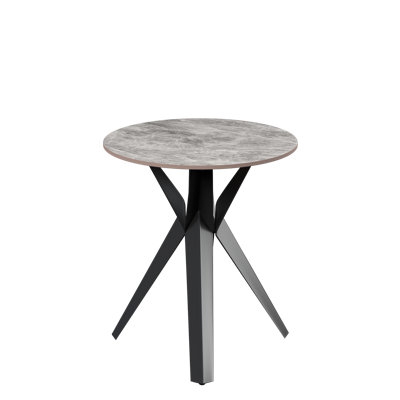 Ceramic Side Table