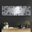 ACCUEIL - «Where Love Never Ends» par Cindy Jacobs, art mural en métal, 36 po x 12 po-1597905912