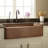 Raina 36" L Farmhouse / Apron Kitchen Sink
