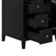 Armoire de rangement moderne avec tiroirs Modern-80205848