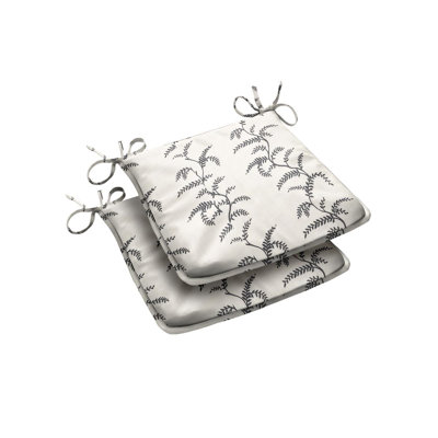 Trapezoid Water-repellent Seat Pad