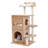 Cohasset 45.4" Climbing Cat Tree