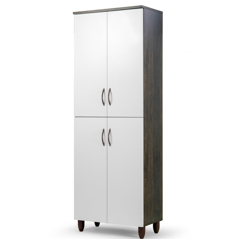 Anthea 20 Pair Shoe Storage Cabinet